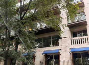 Departamento de 4 habitaciones, Miguel Hidalgo · Hermoso y Amplio Departamento en La Col. Polanco
