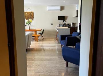Departamento · 137m² · 2 Recámaras · Departamento - Puerto Aventuras