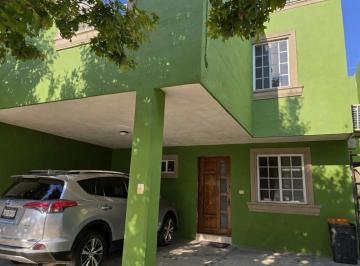 Casa de 2 habitaciones, Apodaca · Casa en Venta en Hacienda Santa Fe, Apodaca, Nuevo León. Zona La Fe