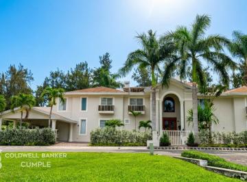 Casa de 5 habitaciones, Emiliano Zapata · Residencia de Lujo en Venta en Club de Golf Xalapa, Veracruz