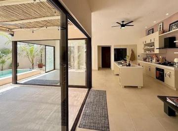 6204ff690d41333e3a986baf64c38be01934aa962524804ede941ddb7479dd46 · Casa en Venta de un Piso en Cholul Merida Yucatan