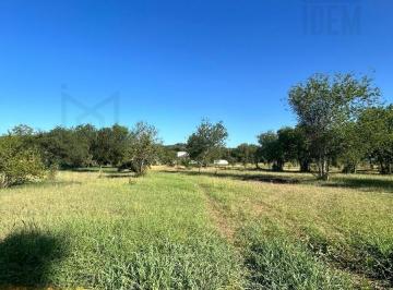 Terreno / Lote · 8865m² · Terreno en Venta en Allende Nl