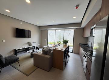 Departamento · 133m² · 2 Recámaras · Departamento en Venta en Torre San Miguel