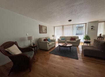 Departamento de 4 habitaciones, Benito Juárez · Departamento en Venta | Colonia Acacias