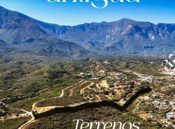 Terreno / Lote · 212m² · Terrenos - Venta Bosques de Las Misiones Sector Antigua