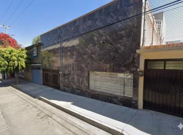 Casa de 2 habitaciones, Alvaro Obregón · Casa en Venta, Remate Bancario en Adolfo de La Huerta, Presidentes, Alvaro Obregon, Cdmx.