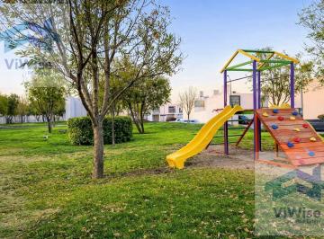 Casa · 123m² · 2 Recámaras · 2 Estacionamientos · Casa en Venta | Residencial La Vida Corregidora