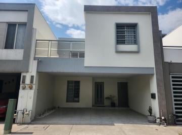 Casa de 3 habitaciones, Monterrey · Casa en Renta Gran Via Residencial Puerta de Hierro