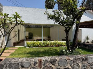 Casa de 3 habitaciones, Cuernavaca · Casa Venta en Condominio, Lomas de Atzingo Cuernavaca