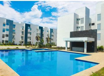 Departamento · 157m² · 3 Recámaras · 1 Estacionamiento · Departamento - Ejido San Vicente