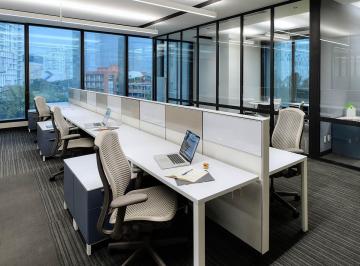 Oficina · Oficinas en Renta en Ampliación Granada