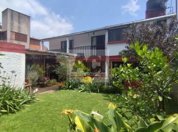 Casa de 3 habitaciones, Tlalpan · Casa en Venta en San Pedro Martir, Tlalpan