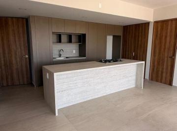 Departamento de 2 habitaciones, Zapopan · Departamento en Renta en Lírica Towers – Zona Andares, Zapopan