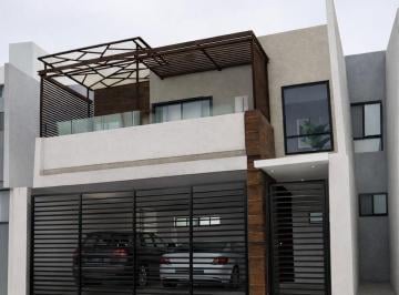 Casa de 3 habitaciones, Monterrey · Casa en Venta en Cumbres 1er Sector