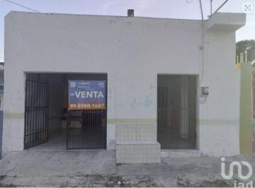 642e30f203fabbe914a172bca25b423aba78131fc28d6c1715835d31046abb7f · Casa en Venta Para Remodelar Cerca del Centro Merida Yucatan