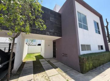 Casa en condominio · 101m² · 3 Recámaras · 1 Estacionamiento · Casa en Venta Fraccionamiento Hacienda Serraton Zinacantepec