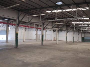 Bodega comercial , Tijuana · Bodega de Renta en La Mesa en Tijuana Bc.