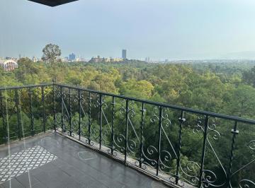 WhatsApp Image 2026-04-23 at 12.28.42 PM (5).jpeg · Con Magnifica Vista Al Bosque de Chapultepec