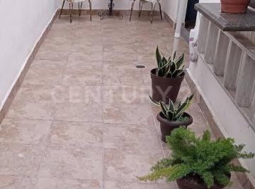 Casa · 80m² · 2 Recámaras · 1 Estacionamiento · Casa en Venta en Col. Heroes de Lincoln en Garcia