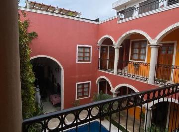 ed623d61620bdfbf08207ed3e56ad8c710c0507dedb0a7e4d334160ae728e185 · Venta Hotel Contemporaneo Tulum