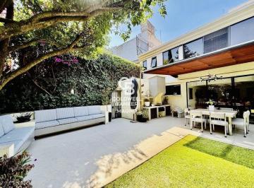 Casa de 3 habitaciones, Huixquilucan · Casa en Renta en Lomas de Tecamachalco