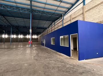 Nave industrial , Ramos Arizpe · Nave Industrial en Renta