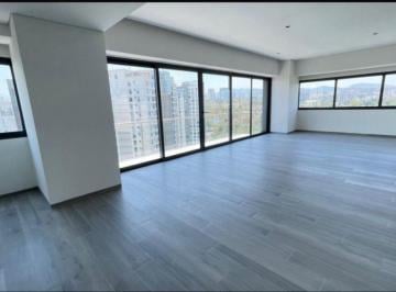Departamento de 3 habitaciones, Cuajimalpa de Morelos · Departamento en Renta Lomas de Vista Hermosa, Cuajimalpa