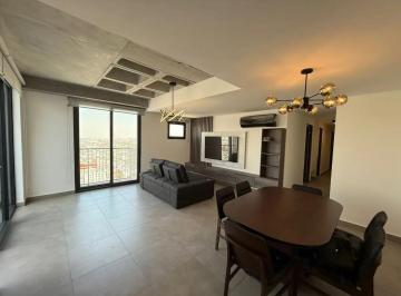 1 · Departamento en Venta en Iconicah, Equipado y Semi Amueblado - Monterrey Centro.
