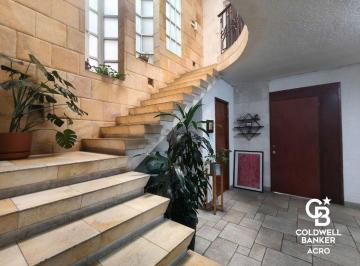 Casa de 3 habitaciones, Benito Juárez · Casa en Venta, Colonia Letrán Valle. Benito Juárez
