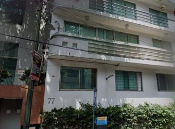 Departamento de 2 habitaciones, Benito Juárez · Venta de Departamento en La Nápoles