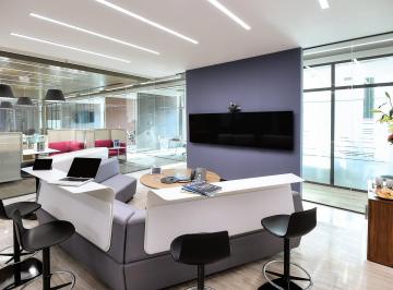 Oficina · Oficinas en Renta en Cervantes Saavedra