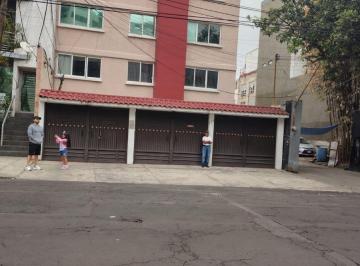 Departamento de 2 habitaciones, Benito Juárez · Departamento en Venta, Col. Nápoles