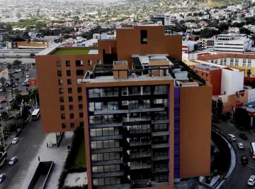 Departamento de 3 habitaciones, Querétaro · Departamento en Renta de 3 Hab. Centrico