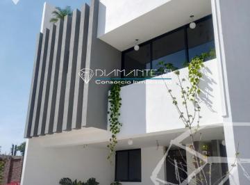 Casa de 3 habitaciones, Chiautempan · Casa Dentro de Fraccionamiento Residencial Exclusivo