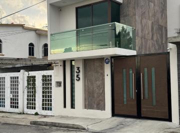 Casa en Venta de 3 habitaciones Barrio El Alto · Casa Chiautempan, Tlaxcala