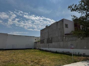 Terreno / Lote , Aguascalientes · Oportunidad de Terreno Al Poniente con 10 m de Fondo en Reserva Los Olivos