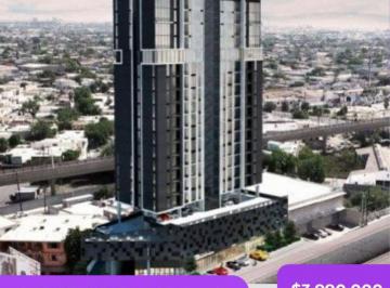 Departamento de 2 habitaciones, Monterrey · Departamento en Venta en Amo Living, Monterrey, Nuevo Leon.