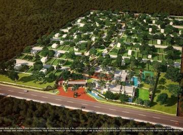 1056e24270078e6a1caf1bfdc62b57a359b89affd70a6911041c00ed2a71a1e1 · Venta de Terreno Residencial en Playa del Carmen