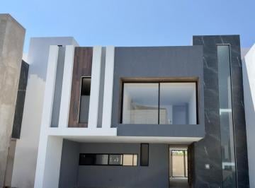 Casa de 4 habitaciones, San Andrés Cholula · Casa en Venta en Lomas de Angelópolis Parque Sonora con 4 Habitaciones