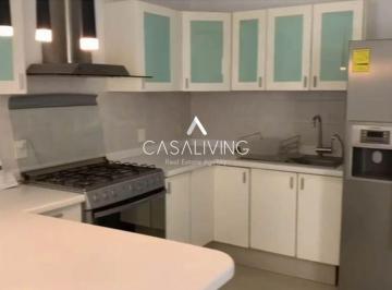 Casa de 3 habitaciones, Benito Juárez · Casa en Condominio