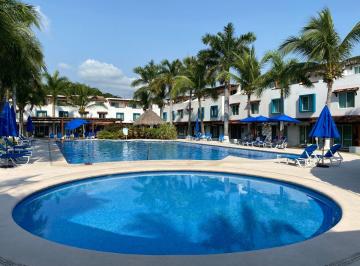 Casa en condominio de 3 habitaciones, Zihuatanejo de Azueta · Venta de Casa en Ixtapa Villas Acqua