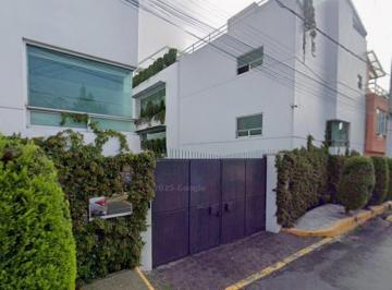 Casa de 3 habitaciones, Coyoacán · Casa en Venta en Barrio del Niño Jesús