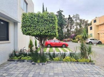 Casa de 3 habitaciones, Tlalpan · Casa en Renta 3 Recs en Condominio. Cerca Tec de Monterrey. Ex Hacienda San Juan Tlalpan.