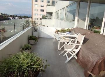 Departamento · 212m² · 3 Recámaras · 2 Estacionamientos · Departamento - Lomas Anahuac