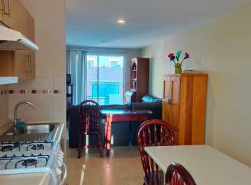 Departamento de 2 habitaciones, Benito Juárez · A 2 Cuadras de Calz de Tlalpan y Metro Portales