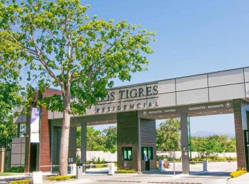Terreno / Lote , Bahía de Banderas · Terreno en Venta Los Tigres Residencial