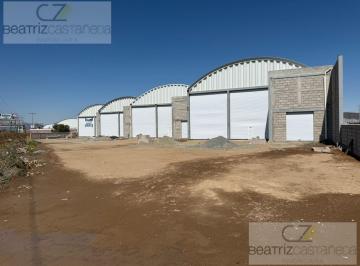 Bodega comercial · Se Rentan Bodegas Sobre Carretera Cd. Sahagun Pachuca, Junto a Fracc. San Fernando