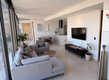 Departamento de 3 habitaciones, Guadalajara · Departamento en Renta en Americana Chapultepec