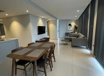 Departamento 116m² Renta Americana · Departamento en Renta en Americana Chapultepec