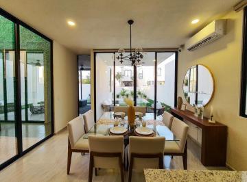 e02f56bd5ad0d640ffbaa332c07fd672df2bd5a02310b03044e86f0aacbaebab · Casa Nueva en Venta Al Norte de Mérida Yucatan